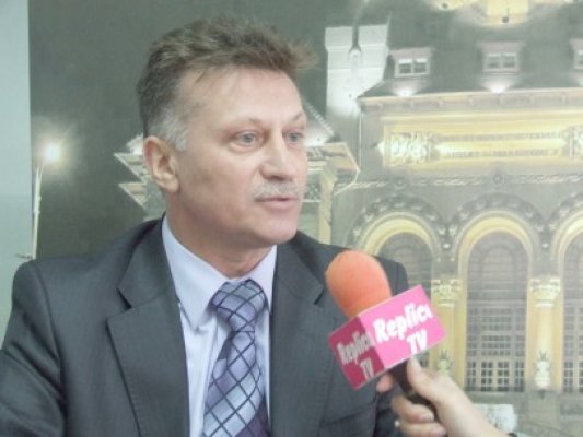 A fost votat bugetul pe 2012 la Medgidia